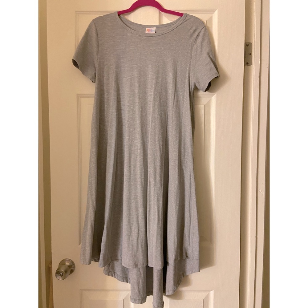 Lularoe Carly dress